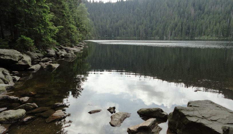 Penzion Dominik Železná Ruda